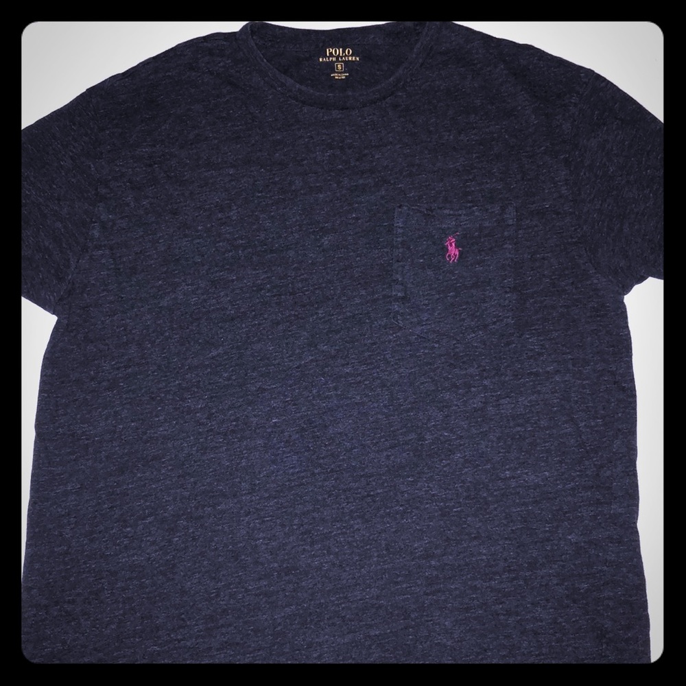 Men’s polo